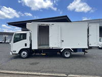 いすゞエルフ冷凍車（冷蔵車）小型（2t・3t）[写真07]