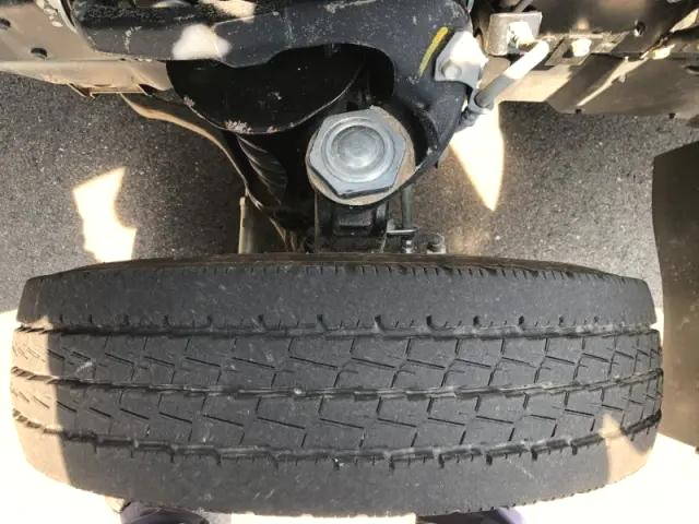 いすゞエルフクレーン付小型（2t・3t）[写真13]