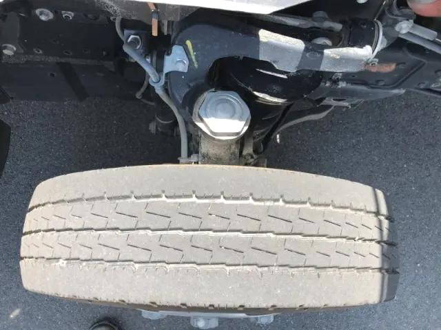 いすゞエルフクレーン付小型（2t・3t）[写真14]