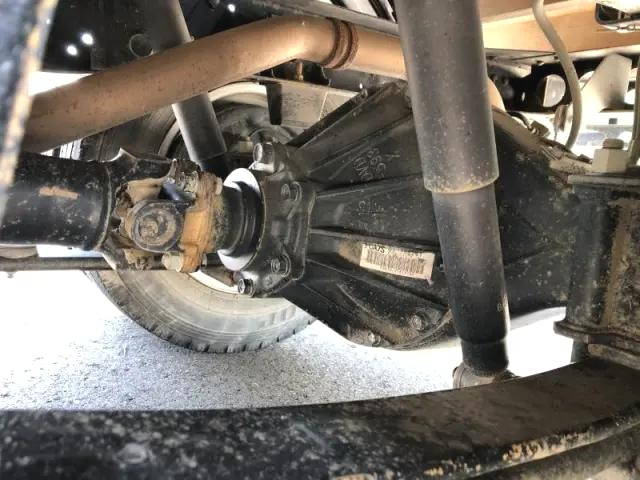 いすゞエルフクレーン付小型（2t・3t）[写真17]