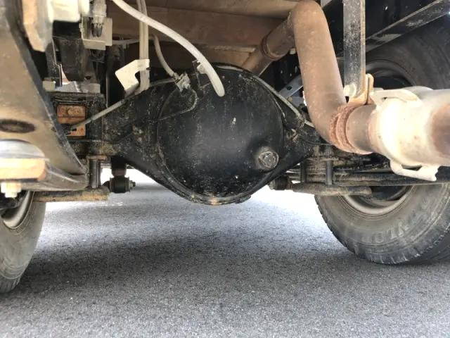 いすゞエルフクレーン付小型（2t・3t）[写真18]