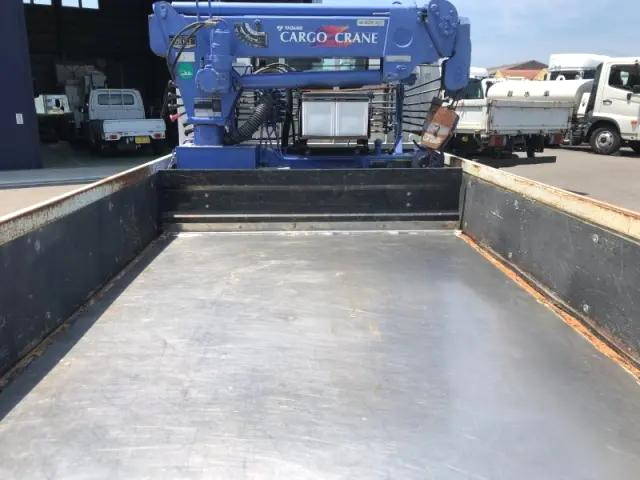 いすゞエルフクレーン付小型（2t・3t）[写真19]