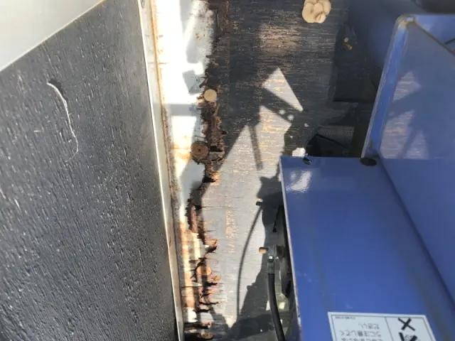 いすゞエルフクレーン付小型（2t・3t）[写真23]