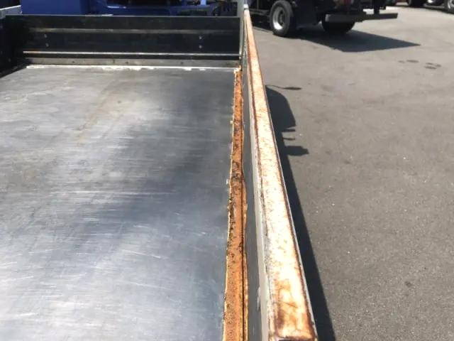 いすゞエルフクレーン付小型（2t・3t）[写真24]