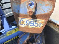 いすゞエルフクレーン付小型（2t・3t）[写真30]