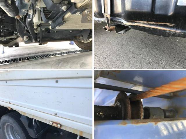 いすゞエルフクレーン付小型（2t・3t）[写真39]