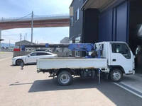 いすゞエルフクレーン付小型（2t・3t）[写真06]