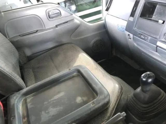 いすゞエルフクレーン付小型（2t・3t）[写真07]