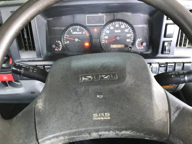 いすゞエルフクレーン付小型（2t・3t）[写真08]