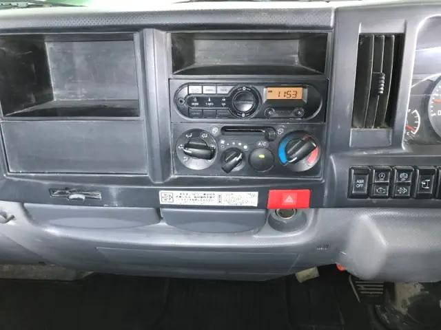 いすゞエルフクレーン付小型（2t・3t）[写真09]