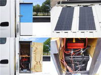 日野デュトロダブルキャブ（Wキャブ）小型（2t・3t）[写真14]