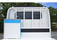 日野デュトロダブルキャブ（Wキャブ）小型（2t・3t）[写真15]