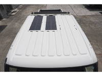 日野デュトロダブルキャブ（Wキャブ）小型（2t・3t）[写真16]