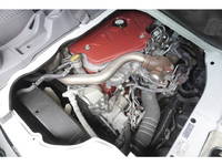 日野デュトロダブルキャブ（Wキャブ）小型（2t・3t）[写真17]