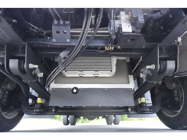 日野デュトロダブルキャブ（Wキャブ）小型（2t・3t）[写真17]