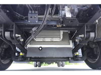 日野デュトロダブルキャブ（Wキャブ）小型（2t・3t）[写真18]