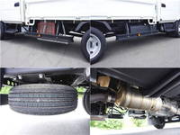 日野デュトロダブルキャブ（Wキャブ）小型（2t・3t）[写真19]