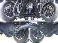 日野デュトロダブルキャブ（Wキャブ）小型（2t・3t）[写真20]