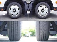 日野デュトロダブルキャブ（Wキャブ）小型（2t・3t）[写真21]