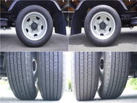 日野デュトロダブルキャブ（Wキャブ）小型（2t・3t）[写真22]