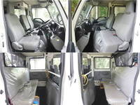 日野デュトロダブルキャブ（Wキャブ）小型（2t・3t）[写真24]