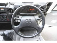 日野デュトロダブルキャブ（Wキャブ）小型（2t・3t）[写真25]