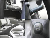 日野デュトロダブルキャブ（Wキャブ）小型（2t・3t）[写真26]