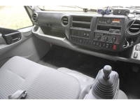 日野デュトロダブルキャブ（Wキャブ）小型（2t・3t）[写真28]