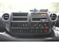 日野デュトロダブルキャブ（Wキャブ）小型（2t・3t）[写真29]