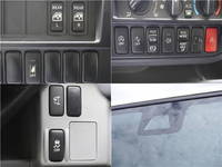 日野デュトロダブルキャブ（Wキャブ）小型（2t・3t）[写真30]