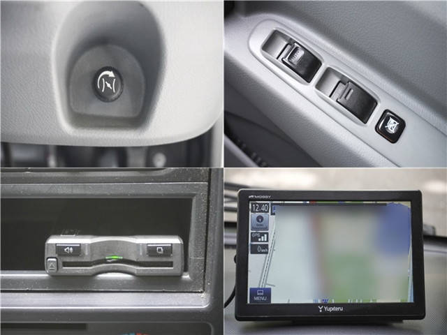 日野デュトロダブルキャブ（Wキャブ）小型（2t・3t）[写真30]