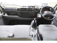 日野デュトロダブルキャブ（Wキャブ）小型（2t・3t）[写真32]