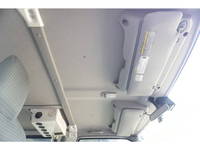 日野デュトロダブルキャブ（Wキャブ）小型（2t・3t）[写真33]