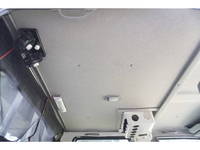 日野デュトロダブルキャブ（Wキャブ）小型（2t・3t）[写真34]