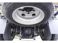 日野デュトロダブルキャブ（Wキャブ）小型（2t・3t）[写真40]