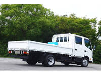 日野デュトロダブルキャブ（Wキャブ）小型（2t・3t）[写真04]