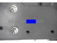 日野デュトロダブルキャブ（Wキャブ）小型（2t・3t）[写真41]