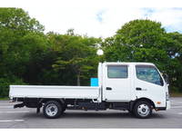 日野デュトロダブルキャブ（Wキャブ）小型（2t・3t）[写真07]