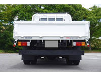 日野デュトロダブルキャブ（Wキャブ）小型（2t・3t）[写真08]