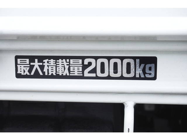 日野デュトロダブルキャブ（Wキャブ）小型（2t・3t）[写真09]