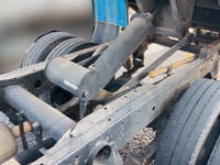 三菱ふそうキャンターダンプ小型（2t・3t）[写真15]