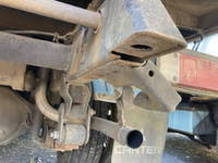 三菱ふそうキャンターダンプ小型（2t・3t）[写真18]