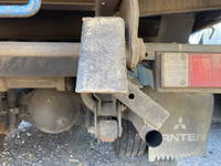 三菱ふそうキャンターダンプ小型（2t・3t）[写真19]