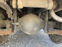 三菱ふそうキャンターダンプ小型（2t・3t）[写真20]