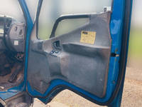 三菱ふそうキャンターダンプ小型（2t・3t）[写真25]