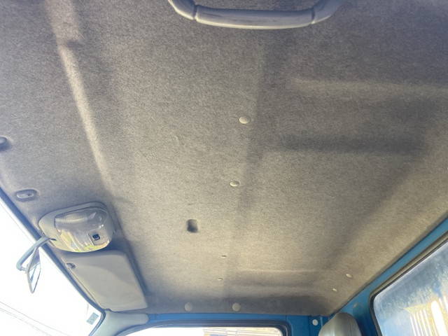 三菱ふそうキャンターダンプ小型（2t・3t）[写真30]