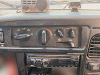 三菱ふそうキャンターダンプ小型（2t・3t）[写真33]