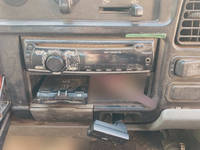 三菱ふそうキャンターダンプ小型（2t・3t）[写真34]