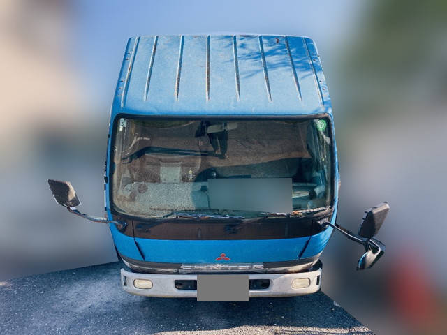 三菱ふそうキャンターダンプ小型（2t・3t）[写真05]