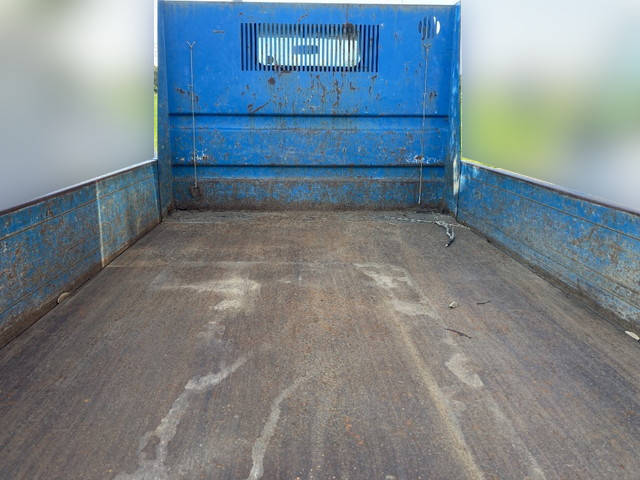 三菱ふそうキャンターダンプ小型（2t・3t）[写真06]